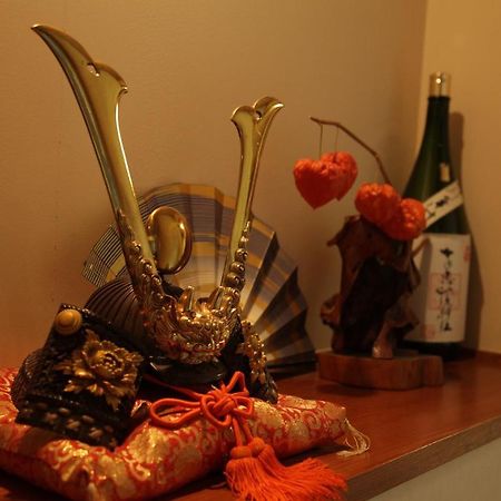 Kasumi-An Hotel Kumamoto Kültér fotó