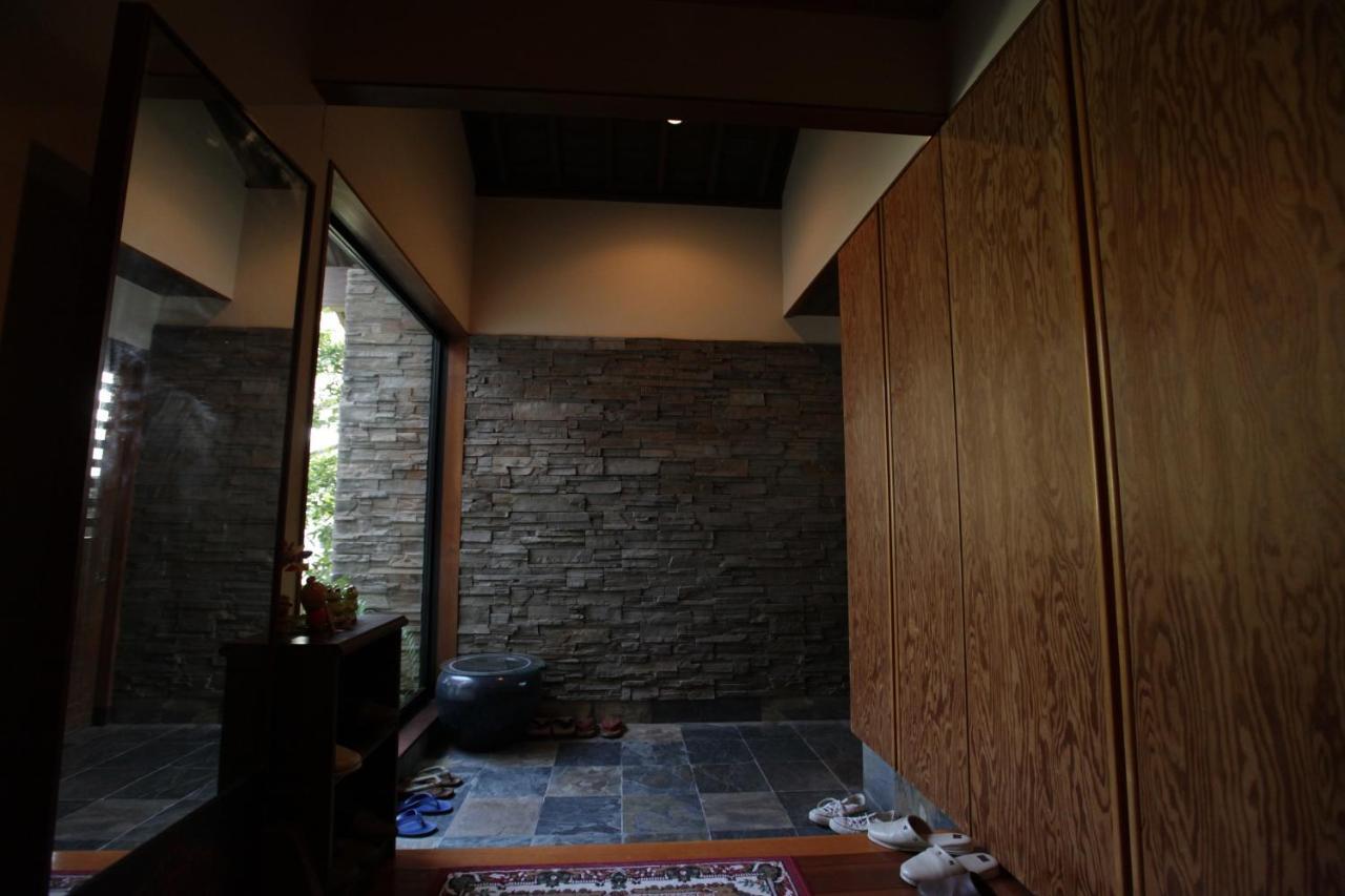 Kasumi-An Hotel Kumamoto Kültér fotó