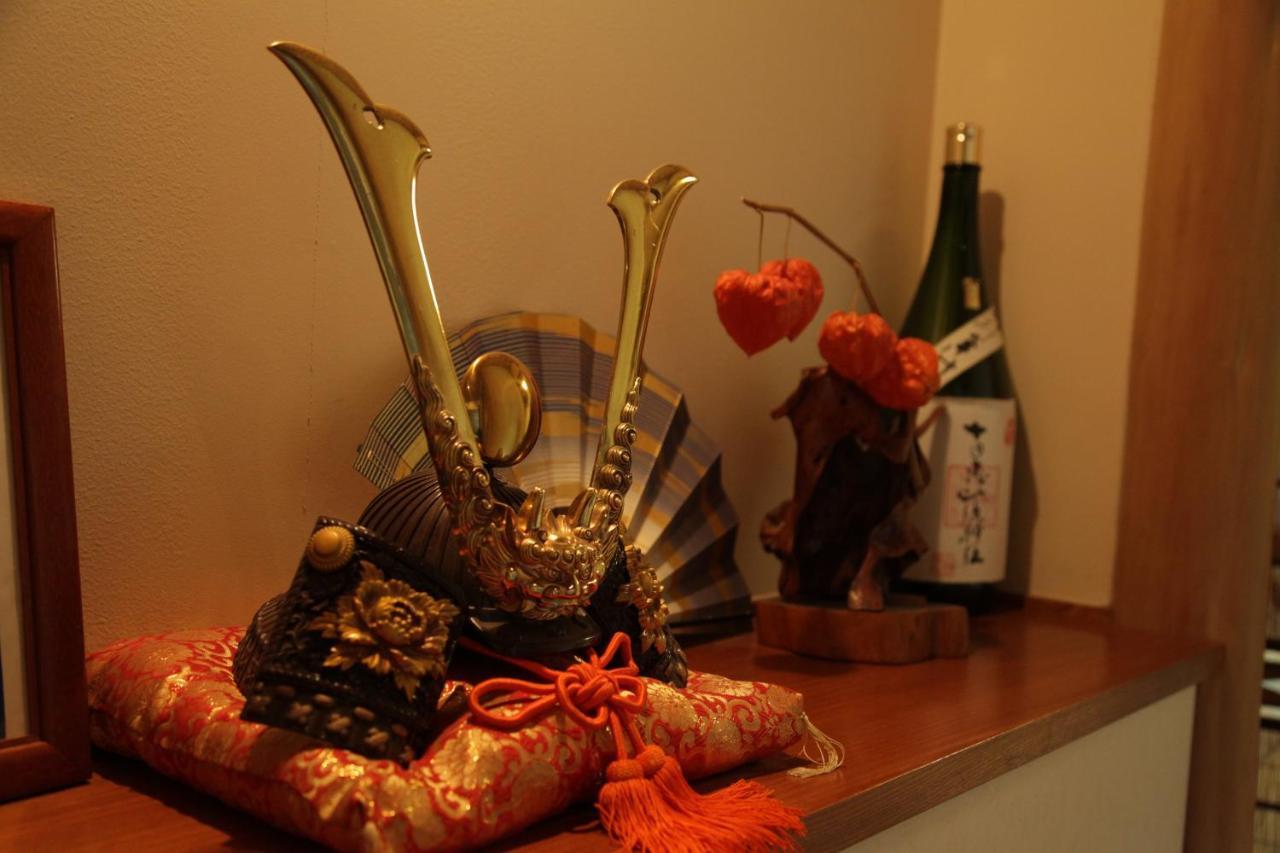 Kasumi-An Hotel Kumamoto Kültér fotó