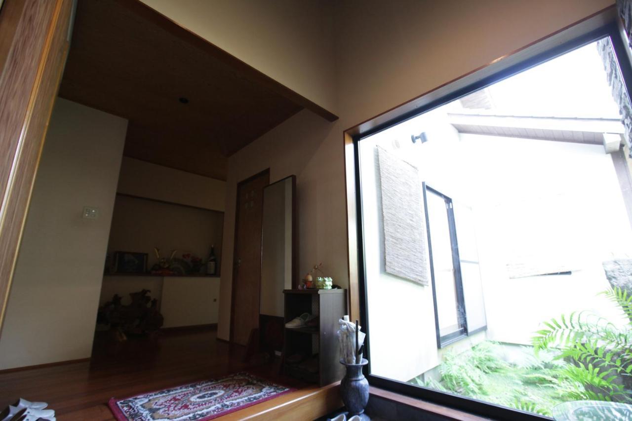 Kasumi-An Hotel Kumamoto Kültér fotó