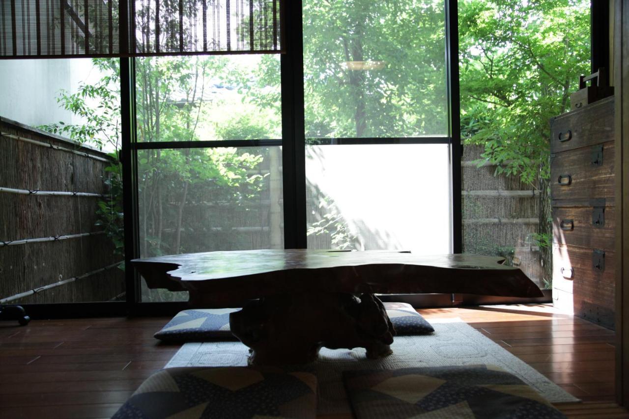 Kasumi-An Hotel Kumamoto Kültér fotó