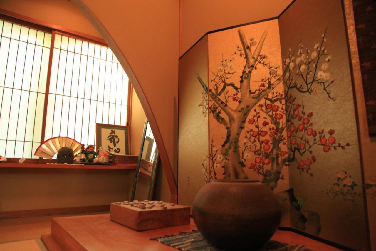 Kasumi-An Hotel Kumamoto Kültér fotó