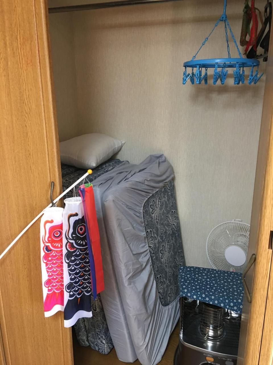 Kasumi-An Hotel Kumamoto Kültér fotó