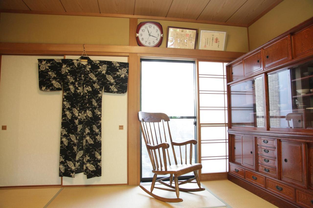 Kasumi-An Hotel Kumamoto Kültér fotó