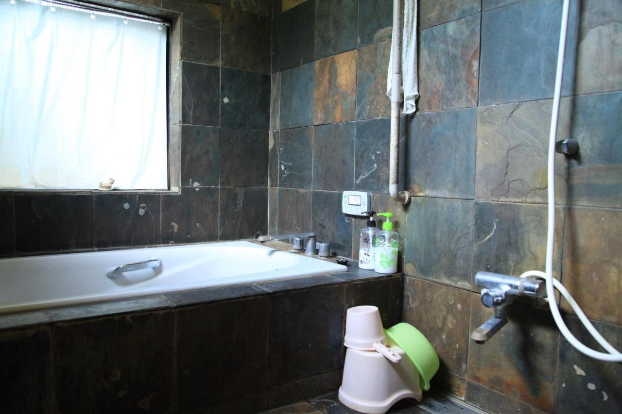 Kasumi-An Hotel Kumamoto Kültér fotó