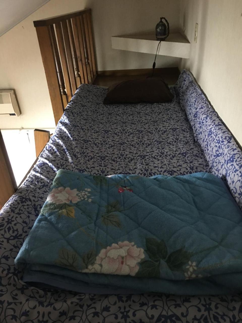 Kasumi-An Hotel Kumamoto Kültér fotó