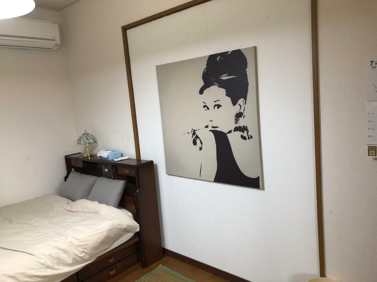 Kasumi-An Hotel Kumamoto Kültér fotó
