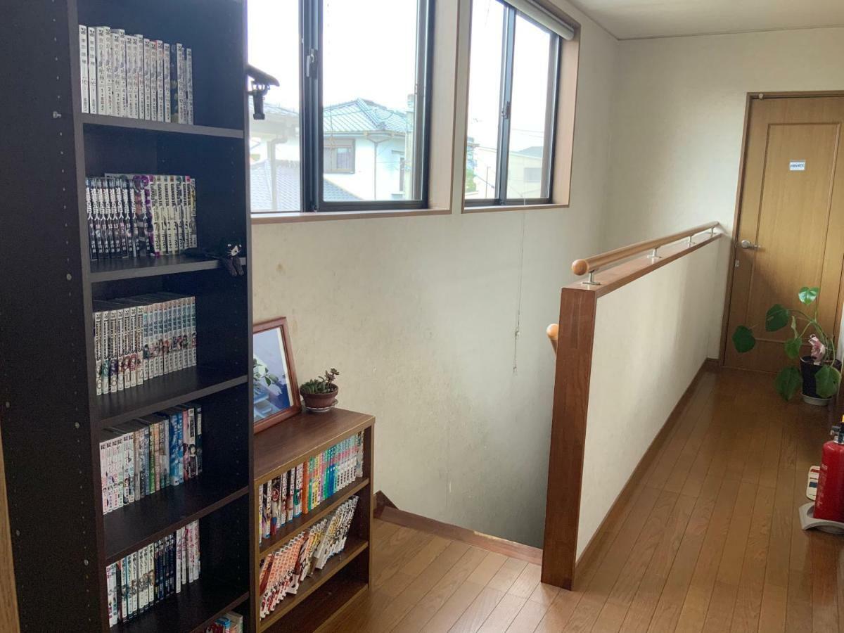 Kasumi-An Hotel Kumamoto Kültér fotó