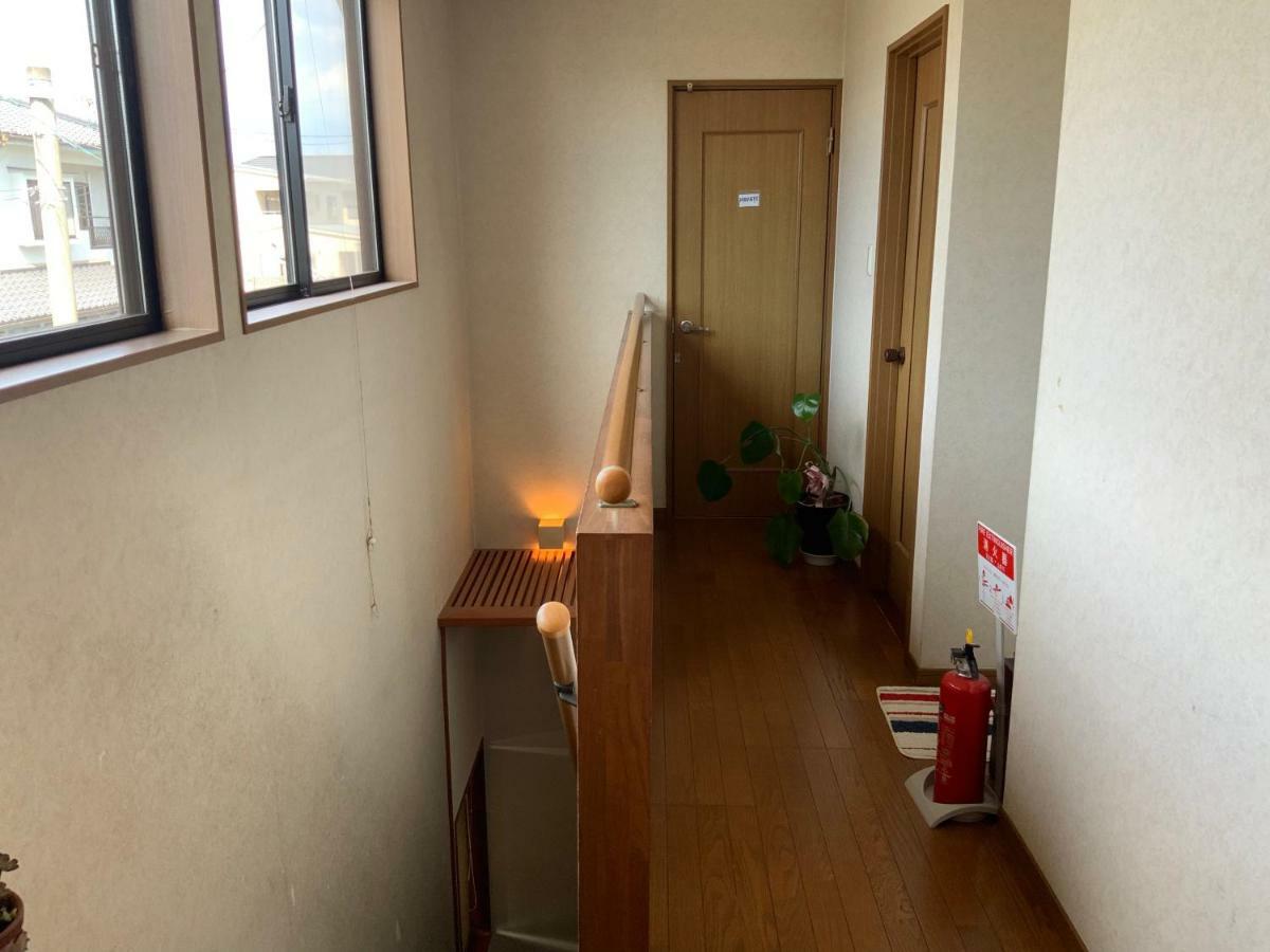 Kasumi-An Hotel Kumamoto Kültér fotó