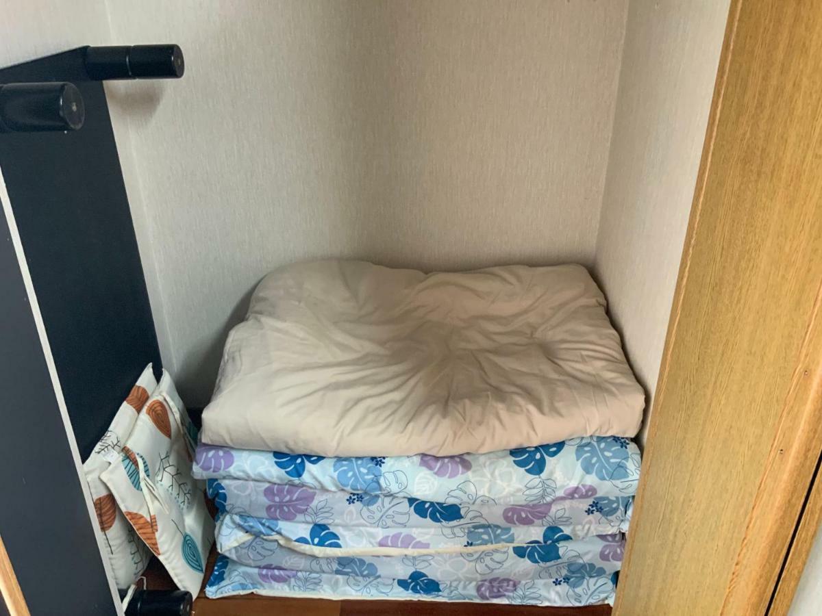 Kasumi-An Hotel Kumamoto Kültér fotó