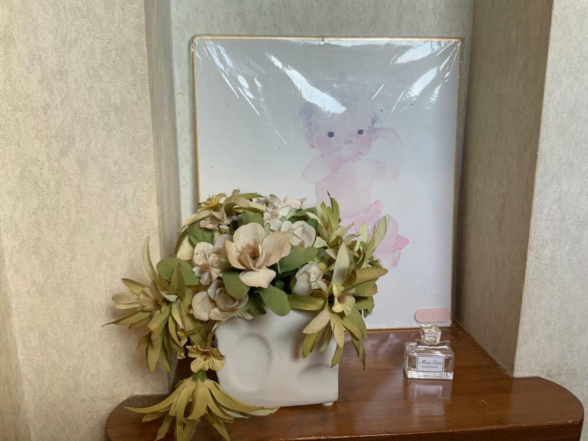 Kasumi-An Hotel Kumamoto Kültér fotó