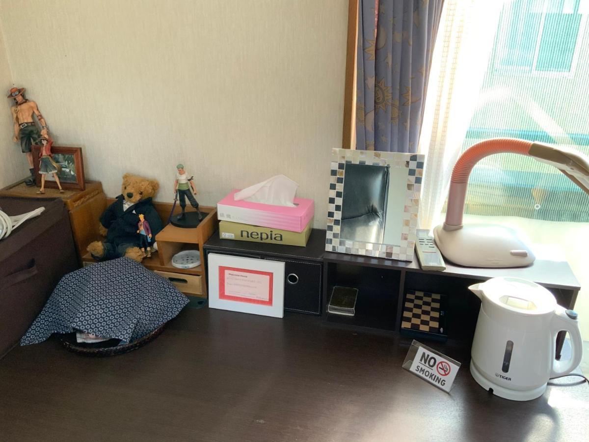 Kasumi-An Hotel Kumamoto Kültér fotó